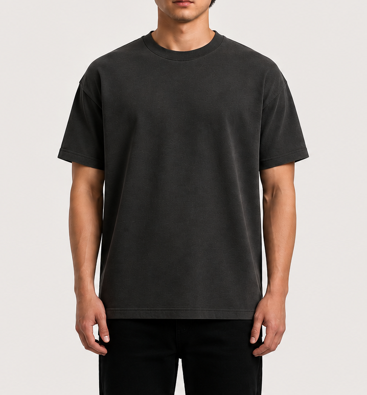 THE FOUNDATION TEE