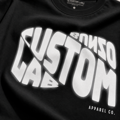 《HALO • 光暈》- The Silhouette Tee