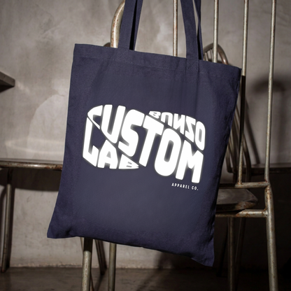 《隨行帆布袋》• Everyday Carry Tote